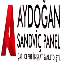 Aydoğan Sandviç Panel San.Tic.Ltd.Şti