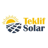 Teklif Solar - Güneş Enerjisi ve Solar Güneş Panelleri