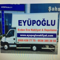 Eyüpoğlu Evden Eve Nakliyat