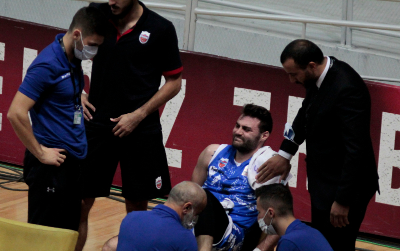 TOFAŞ- Büyükçekmece Basketbol