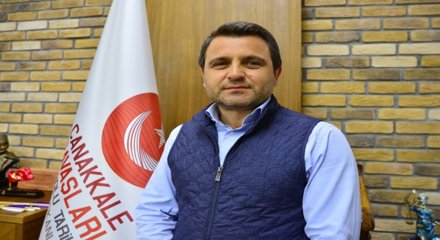 Çanakkale Boğazı dünyanın önemli dalış merkezlerinden biri olma yolunda
