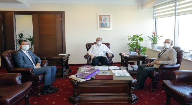 Edirne’den kısa kısa