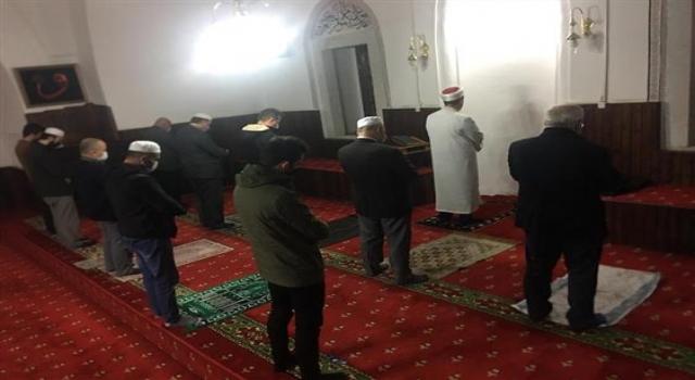 Bilecik’te Mevlidi Nebi Haftası etkinlikleri başladı