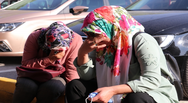 Balıkesir’de 14 yıl önce öldürülen kuzenlerle ilgili davaya devam edildi