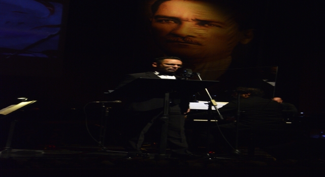 Bursa Bölge Devlet Senfoni Orkestrası’ndan 29 Ekim Cumhuriyet Bayramı konseri 