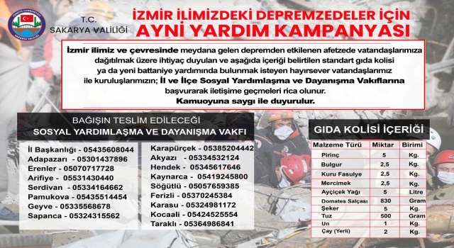 Türkiye, İzmir için tek yürek