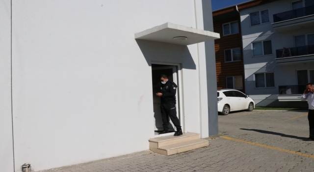 Sakarya’da silahlı kavga: 1 yaralı