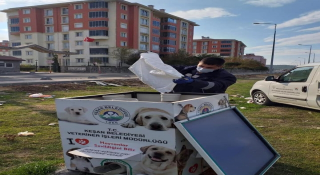 Edirne’den kısa kısa