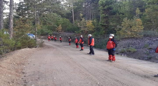 Bursa’da kaybolan alzaymır hastası yaşlı kadın bulundu
