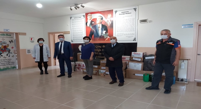 Türkiye İzmir için tek yürek