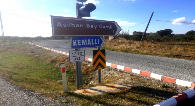 Kemallı köyünde kahvehaneler kapatıldı ev ziyaretleri yasaklandı