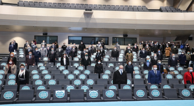 Balıkesir’de Umuda Kapı Açıyorum, Hayata Tutunuyorum Projesi tanıtıldı