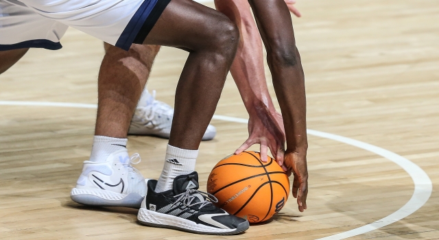 Basketbol: FIBA Şampiyonlar Ligi 