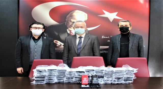 SATSO’dan filyasyon ekiplerine destek