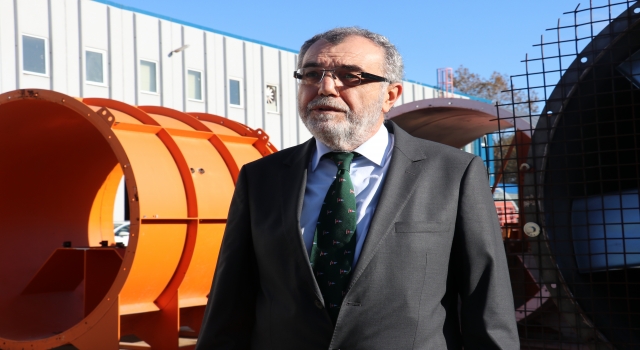 Fan üreterek Türkiye’ye 60 milyon Avro tasarruf sağladılar