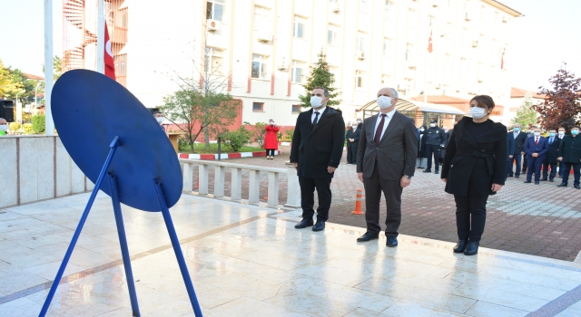 24 Kasım Öğretmenler Günü