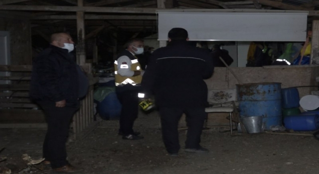 Bursa’da silahlı kavga: 1 ölü, 1 yaralı