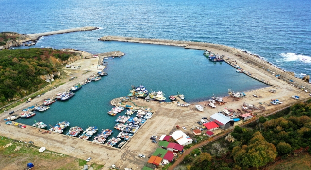 Ağlara takılan amforalar artık balıkçıların elinde güvende