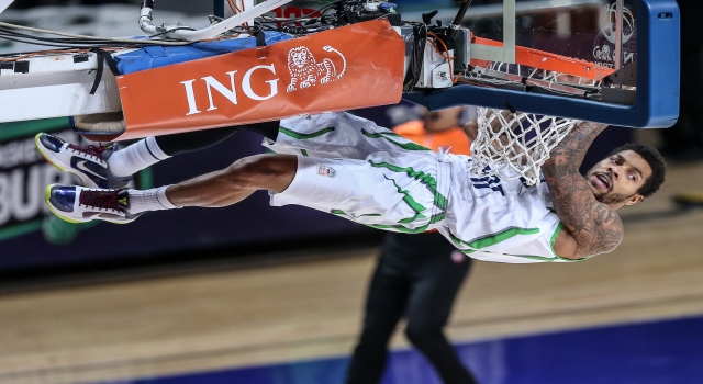 ING Basketbol Süper Ligi