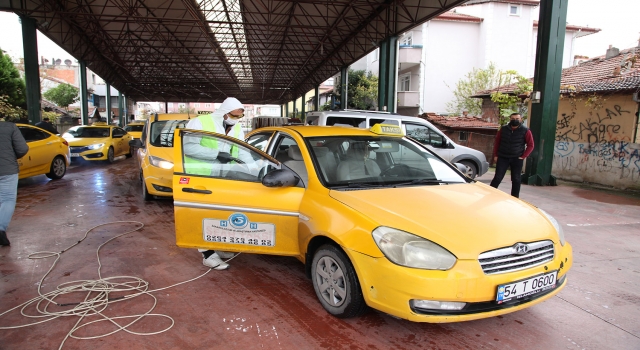 Doğu Marmara ve Batı Karadeniz’de Kovid19 tedbirleri