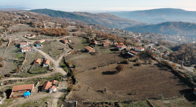 Balıkesir’de bir mahalle karantinaya alındı