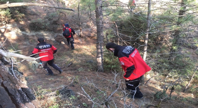 Sakarya’da kaybolan zihinsel engelli genç aranıyor