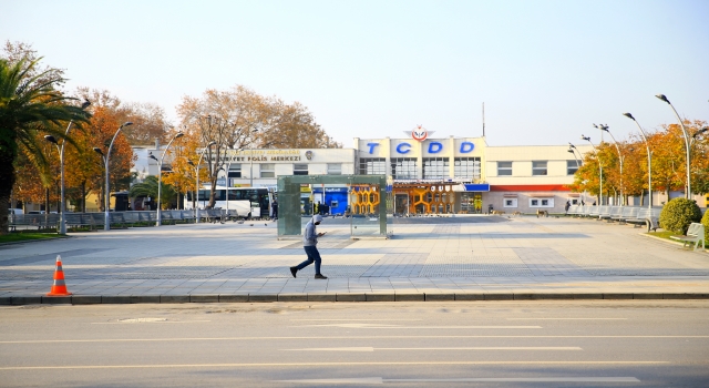 Doğu Marmara ve Batı Karadeniz’de sokaklar sakin