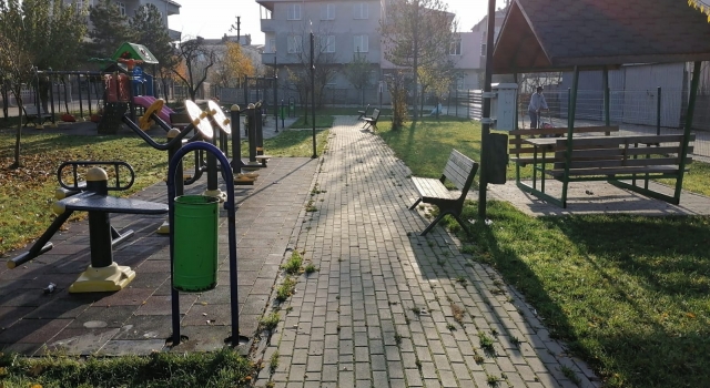 Tekirdağ’dan kısa kısa