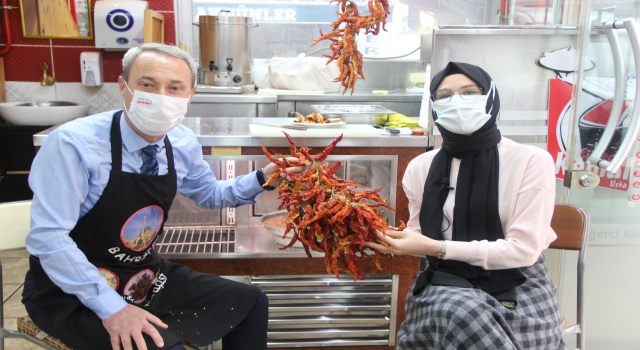 Edirne’den kısa kısa