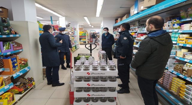 Doğu Marmara ve Batı Karadeniz’de Kovid19 tedbirleri