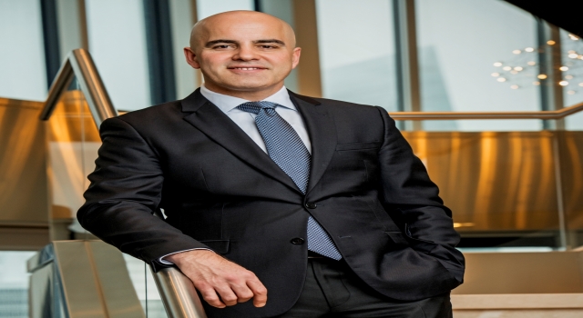 Sabancı Holding rüzgar enerjisine 4 yılda 450 milyon dolar yatırım yapacak