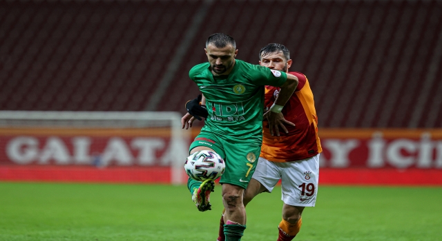 Futbol: Ziraat Türkiye Kupası