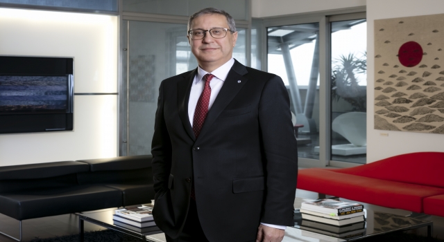 Abdi İbrahim 2021’de yatırımlarına devam edecek