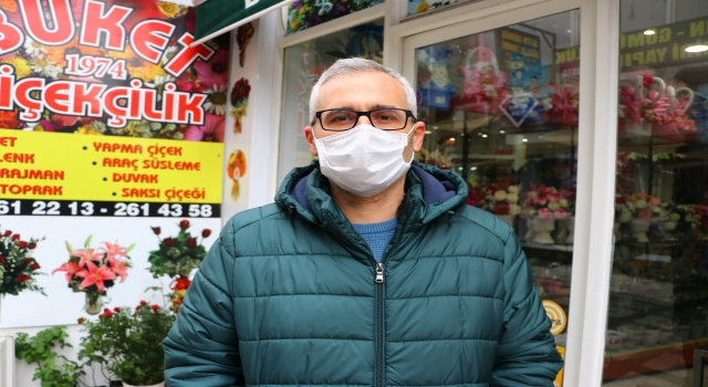 Kovid19 vaka sayısının düştüğü Tekirdağ’da vatandaşlar son durumdan memnun