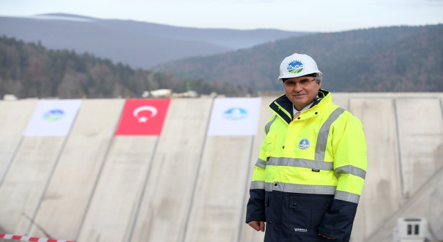 Sakarya Büyükşehir Belediyesi kuracağı GES ile elektrik giderlerinden yılda 5 milyon lira tasarruf sağlayacak