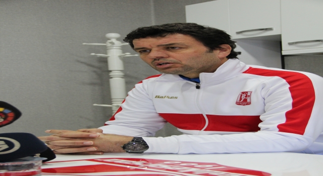 Balıkesirspor, Altınordu maçıyla çıkışa geçmek istiyor