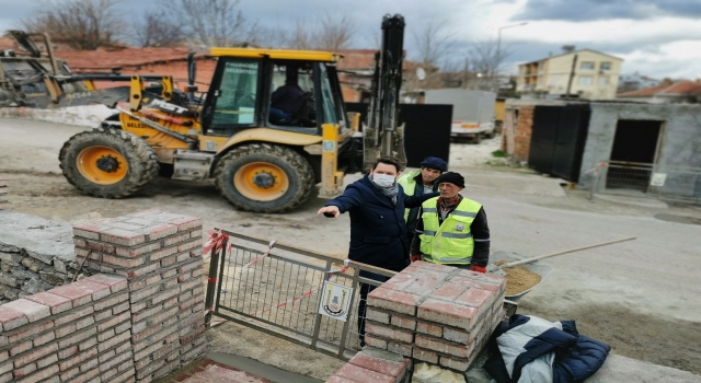 Kırklareli’nden kısa kısa