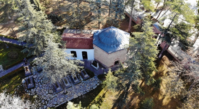 Bursa ve çevre illerde sokağa çıkma kısıtlamasına riayet ediliyor 