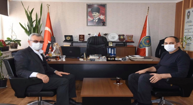 Edirne’den kısa kısa
