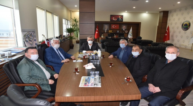 Edirne’den kısa kısa