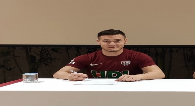 Royal Hastanesi Bandırmaspor, Gabriel Torje’yi transfer etti