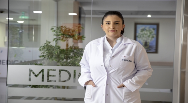 Salgın döneminde ”kaliteli uykudan ödün vermeyin” uyarısı