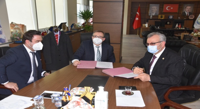 Edirne’den kısa kısa