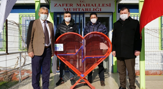 Tekirdağ’dan kısa kısa