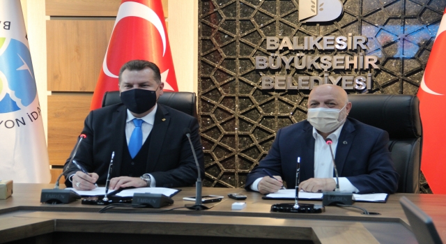 Hakİş Genel Başkanı Arslan, toplu iş sözleşmelerinin daha iyi noktaya getirileceğini söyledi