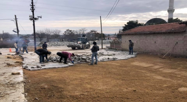 Edirne’den kısa kısa