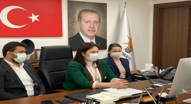 Erdoğan’dan, Edirneli çiftçilere Çömlekköy Barajı’nın ek yatırım programına alınacağı müjdesi