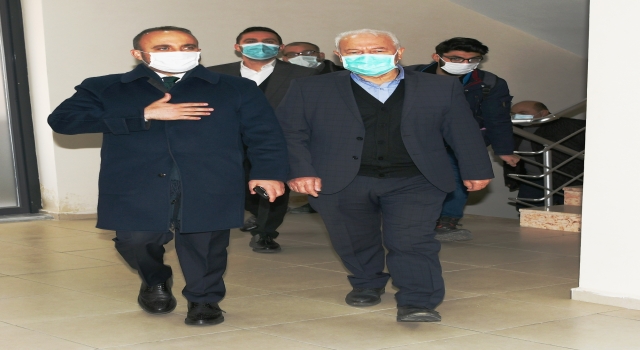 AK Parti Grup Başkanvekili Turan’dan CHP’ye ”mektup” eleştirisi: