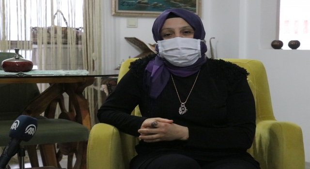 KOVİD19 HASTALARI YAŞADIKLARINI ANLATIYOR ”Sırtımdaki bütün kemikler birbirinden ayrılıyor zannediyordum”