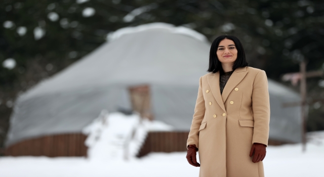 Osmanlı’nın savaşlara hazırlandığı Kocayayla, yarıyıl tatilinde huzur ve sakinlik arayanları bekliyor